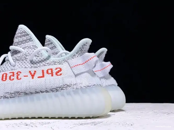 350 Adidas B37571 Boost Blue Tint V2 Yeezy 0611